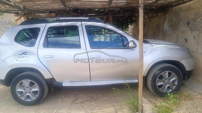 duster dacia 