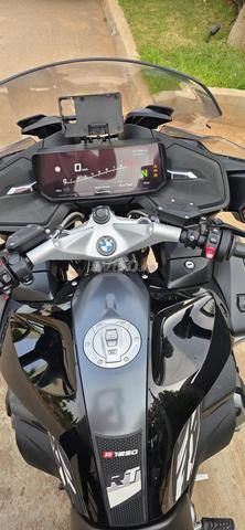 BMW RT1250 R