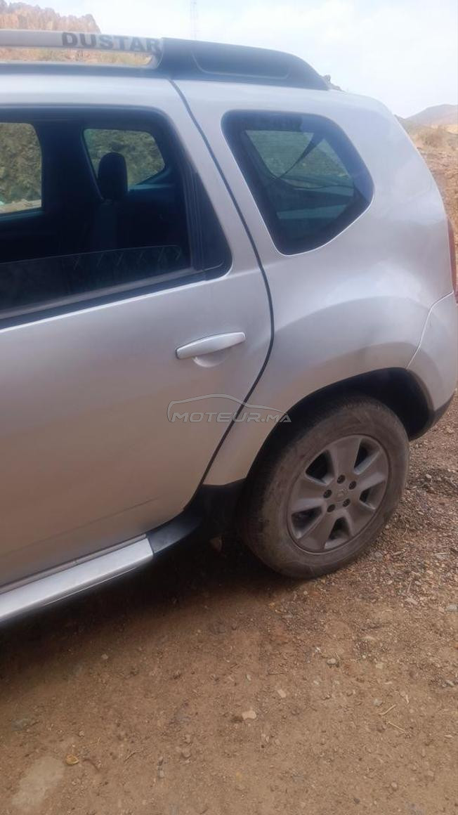 duster dacia 