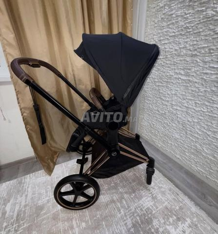 عربة Cybex Priam - 2