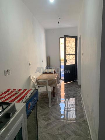 Ma maison à louer quotidiennement dans la ville de Chefchaouen - 2