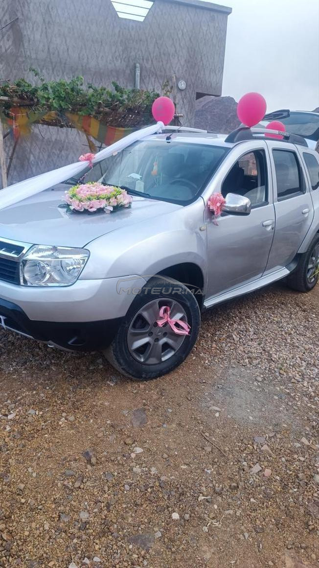 duster dacia 