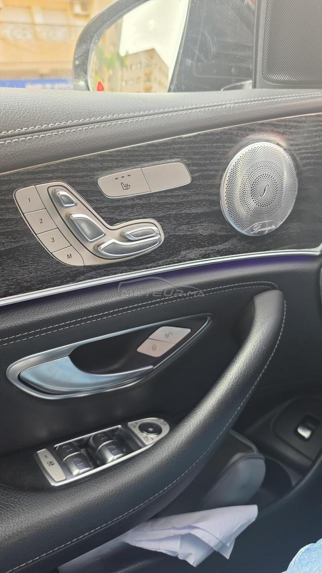 diesel E300 