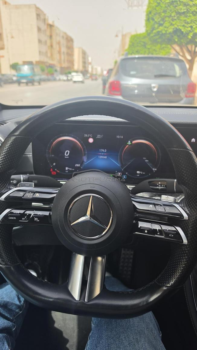 diesel E300 