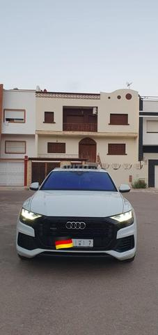 Audi Q8 toute neuve - 2