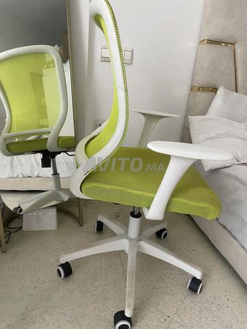 Chaise de bureau - 2