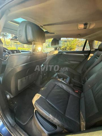 BMW X6 modèle 2009, apporte niv - 2