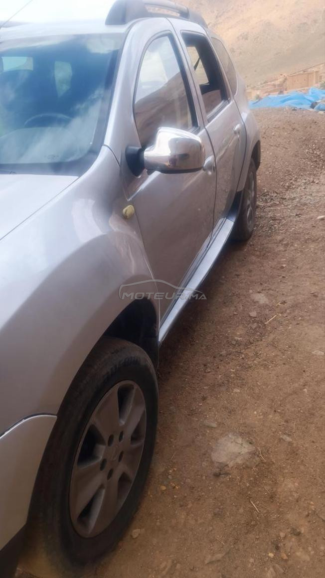 duster dacia 