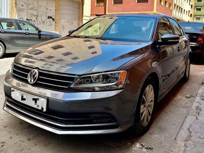 jetta 2018 tout option 