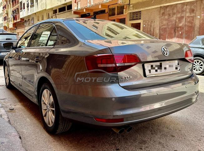 jetta 2018 tout option 