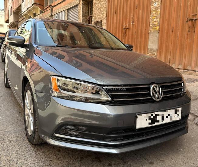 jetta 2018 tout option 