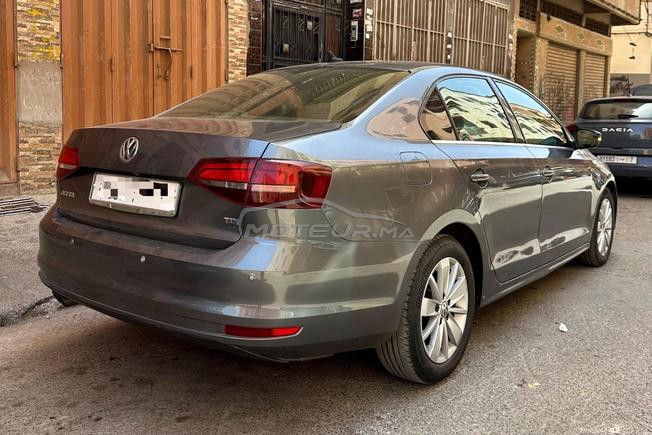 jetta 2018 tout option 