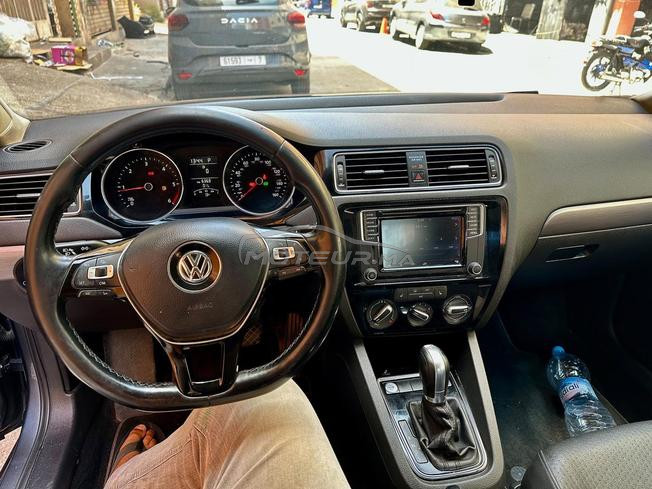 jetta 2018 tout option 