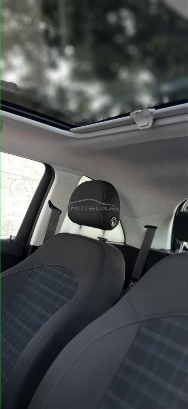 Opel Adam manuelle essence – Très bon état