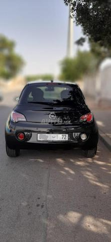 Opel Adam manuelle essence – Très bon état - 2