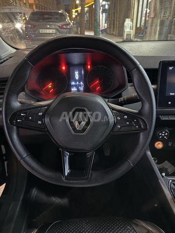 Clio 5 2022 - 2