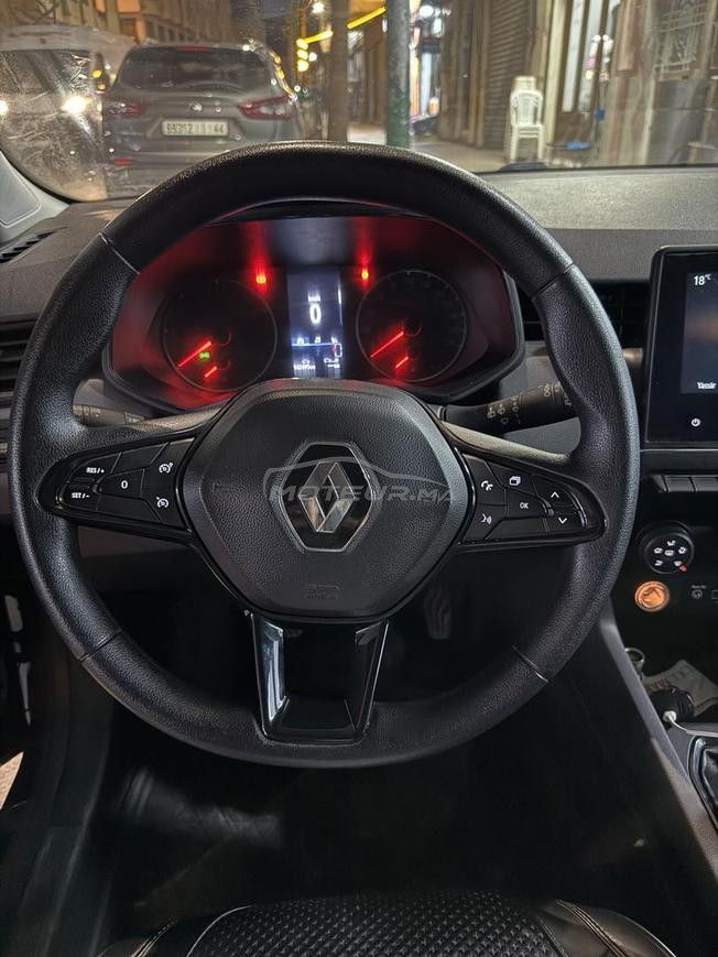 clio 5 2022