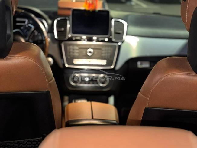 GLE350d importe nouve premier main 