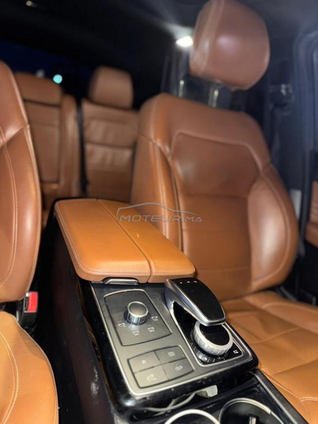 GLE350d importe nouve premier main 