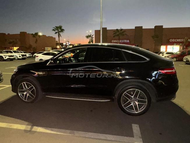 GLE350d importe nouve premier main 