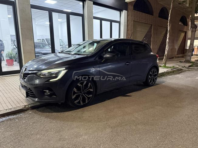 clio 5 2022