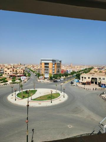 إيجار يومي