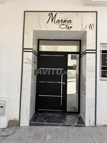 Appartement Neuf - Face à la Gare Routière