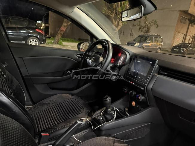 clio 5 2022