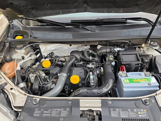 Dacia Sandero 2013