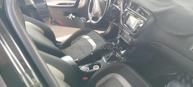 kia cee'd top