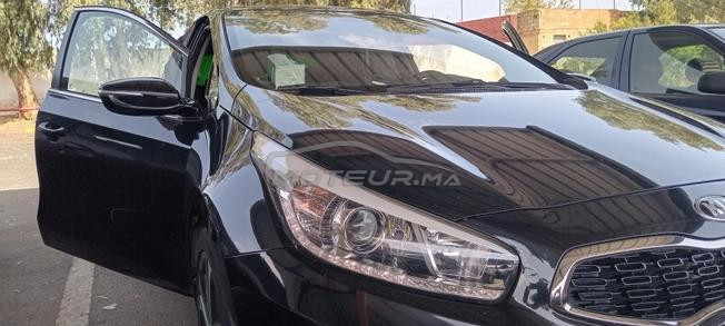 kia cee'd top