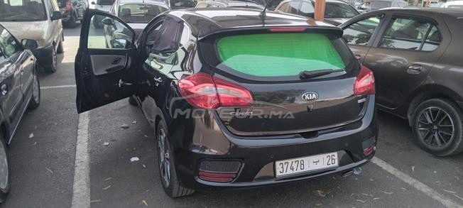 kia cee'd top