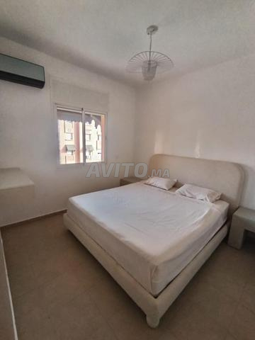 appartement meublé à gueliz - 2