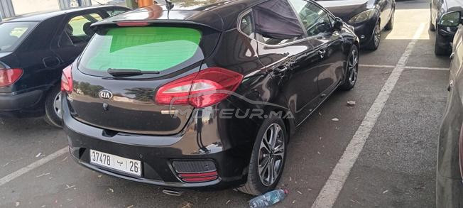 kia cee'd top
