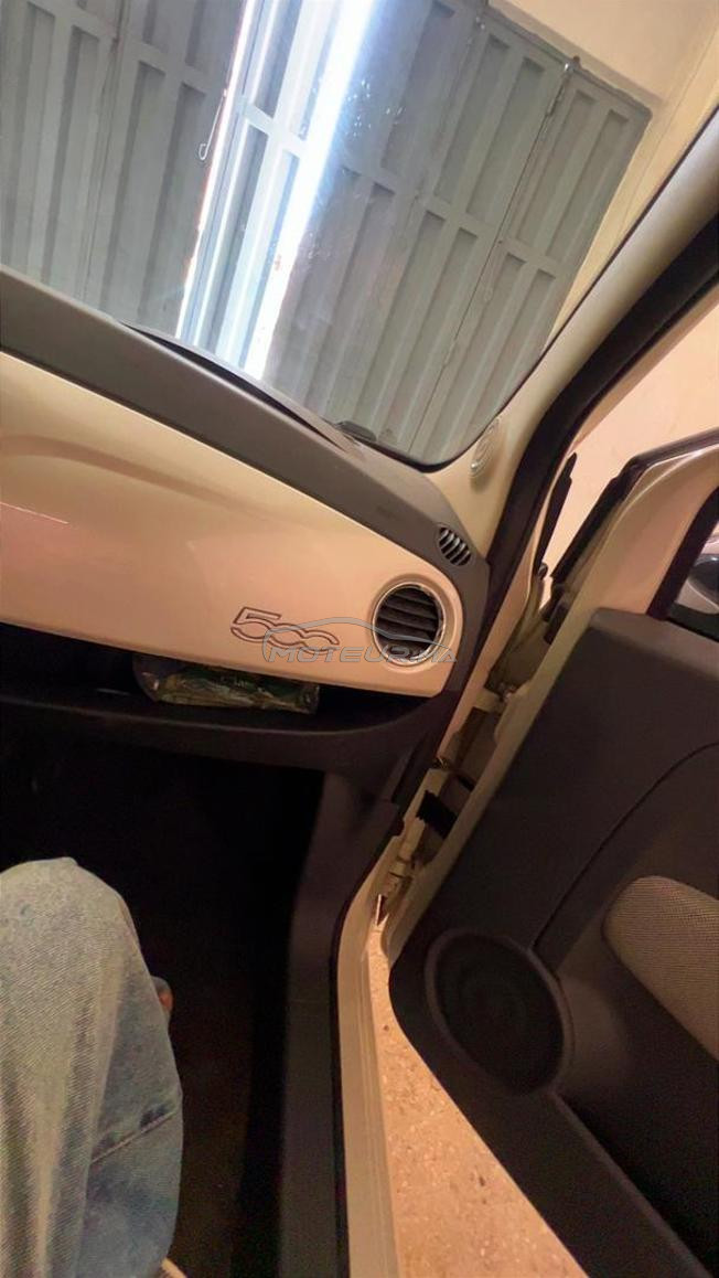 Fiat 500 /2014