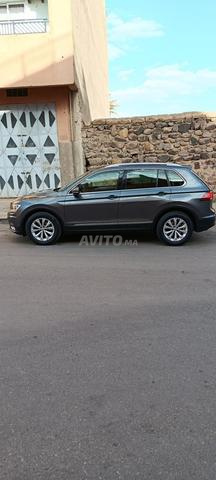 Volkswagen Tiguan - 2