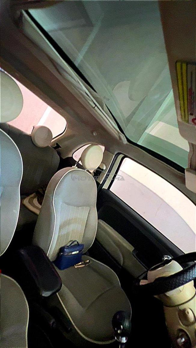 Fiat 500 /2014