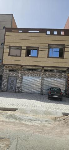 Appartement neuf 1er.eyg.hu Mostakbal Oujda - 2