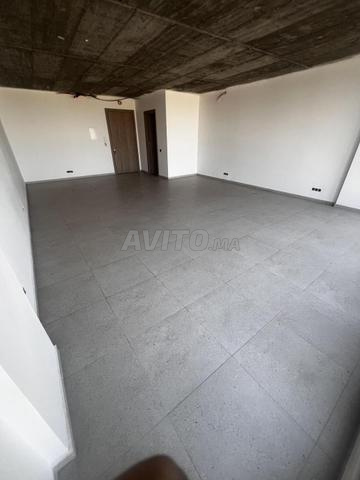 Bureau 57m² – Oasis, Proche Gare ONCF - 2