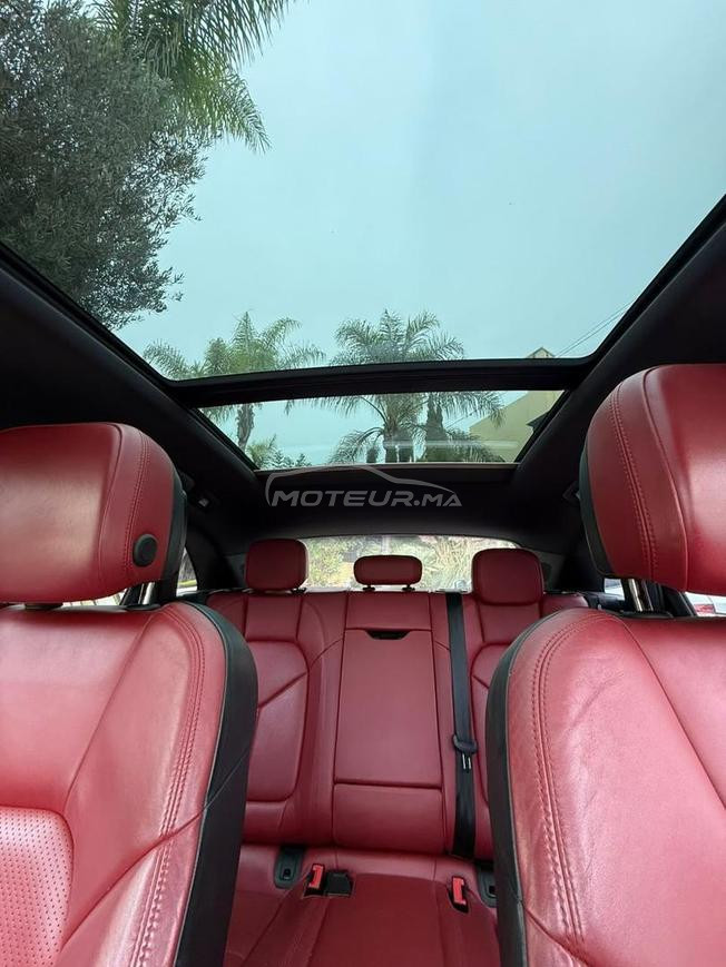 Porsche Macan Essence Automatique 2018