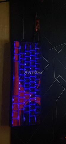 Aula win 60 he (8000hz) - 2