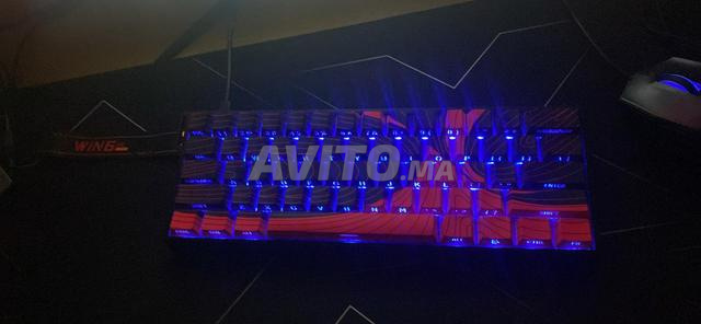 Aula win 60 he (8000hz)