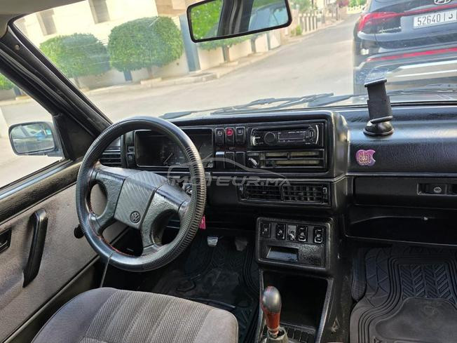 Volkswagen Golf 2