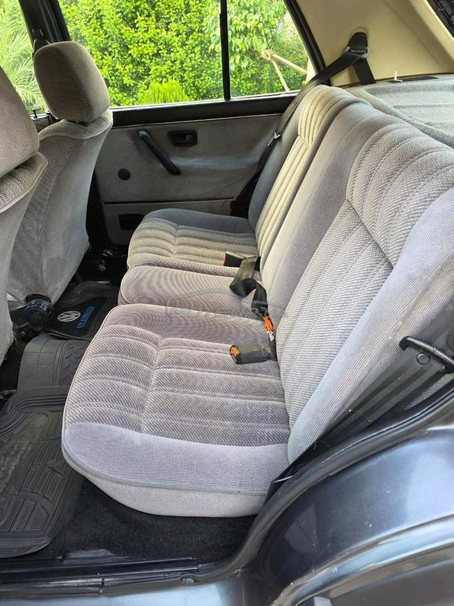 Volkswagen Golf 2