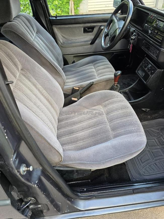Volkswagen Golf 2
