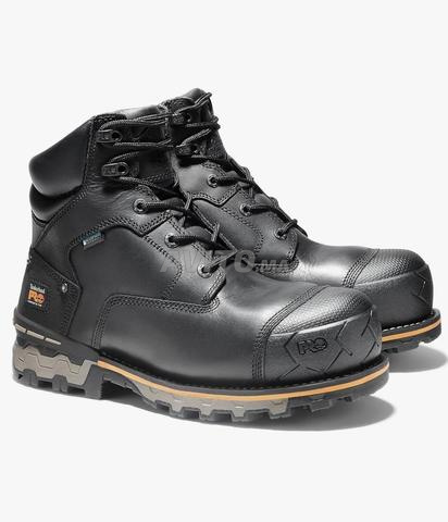 Timberland Pro Boondock 8 بوصة - 2