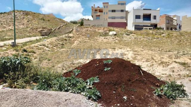 Terrain villa - 2