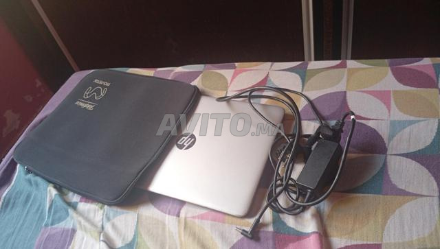 HP ELITEBOOK 840 G3 (جراب ، شاحن) - 2