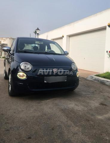 Fiat 500 en excellent état à vendre - 2