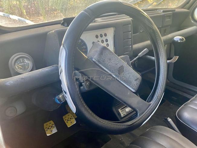 Renault R4 Essence Manuelle 1993 à Bouznika